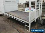 TRUCK TRAY BODY for Sale