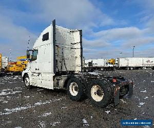 2014 Volvo VNL64T670