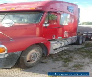 2000 Freightliner Century