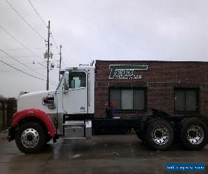 2013 Freightliner Coronado