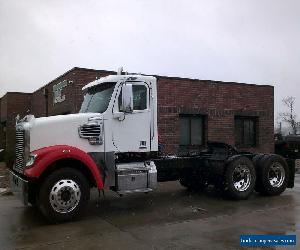 2013 Freightliner Coronado