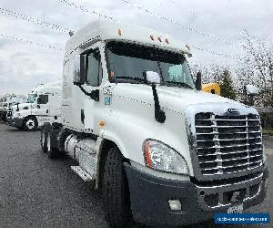 2014 Freightliner CASCADIA 125 for Sale