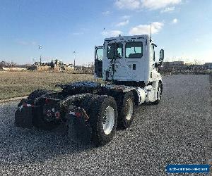 2015 Freightliner CASCADIA 125