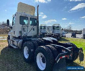 2014 Freightliner CASCADIA 125