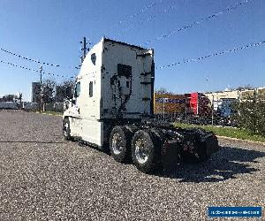 2016 Freightliner CASCADIA 125