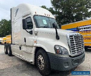 2014 Freightliner CASCADIA 125 for Sale