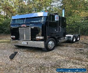 1986 Peterbilt 362