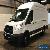 2015 ford transit 350 L4  H3 RWD TDCI  jumbo high top xlwb commercial  for Sale