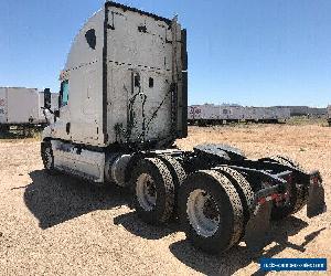 2014 Freightliner CASCADIA 125