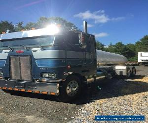 1984 Peterbilt 362