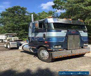 1984 Peterbilt 362