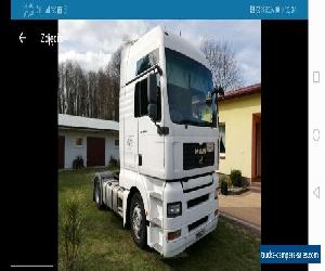 Man tga 18-440 2006 for Sale