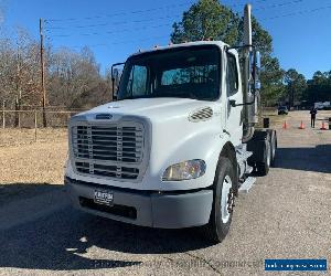 2006 Freightliner DAY CAB TANDEM TRACTOR JUST 17k MILES ONE OWNER AMAZING CONDITION PRE EMISSION CAT