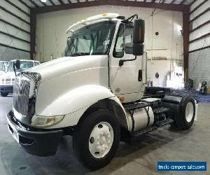 2011 International TranStar 8600 for Sale