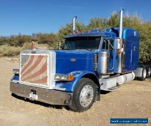 2000 PETERBILT 379 Conventional