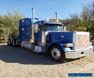 2000 PETERBILT 379 Conventional