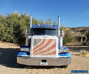 2000 PETERBILT 379 Conventional