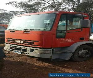 Iveco ML150 E23 for Sale