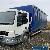 DAF LF45 Curtain Sider 7.5 T for Sale