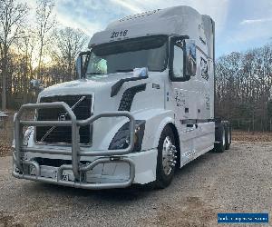 2016 Volvo VNL780 VNL780 for Sale