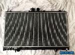 TBAP Genuine Style Replacement Radiator - Nissan Elgrand E51 3.5L V6 (A/T) for Sale