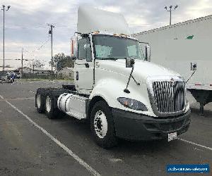 2015 International PROSTAR for Sale