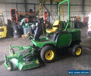 John Deere Mower RIDE ON MOWER 2013 (62) REDUCED for Sale