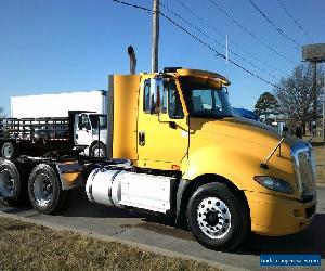 2015 International Prostar for Sale