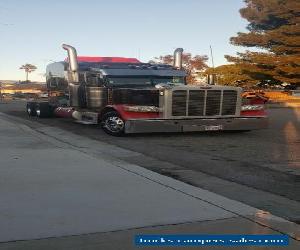 2008 Peterbilt