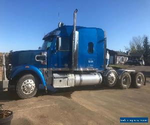 FREIGHTLINER CORONADO for Sale