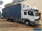 Mercedes Benz  Atego Truck for Sale