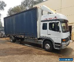 Mercedes Benz  Atego Truck for Sale