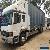 Mercedes Benz  Atego Truck for Sale