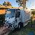 Isuzu npr 300 truck Ute diesel automatic caravan motor home service body for Sale
