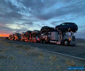 2007 Peterbilt 379