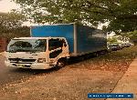 mitsubishi fuso fighter for Sale