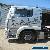 MAN TG26.413 6x2 SLEEPER CAB CHASSIS CAB/ CABLE BIN LIFT TIDY DRIVES WELL PTO for Sale