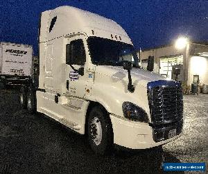 2016 Freightliner CASCADIA 125 for Sale