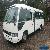 1998 toyota coaster bus 25 seater ideal motorhome people transporter  for Sale