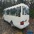 1998 toyota coaster bus 25 seater ideal motorhome people transporter  for Sale