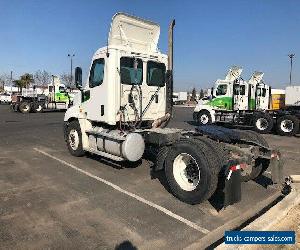 2014 Freightliner CASCADIA 125