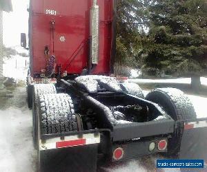 2010 Peterbilt 387