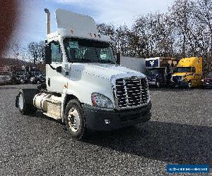 2013 Freightliner CASCADIA 125