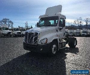 2013 Freightliner CASCADIA 125