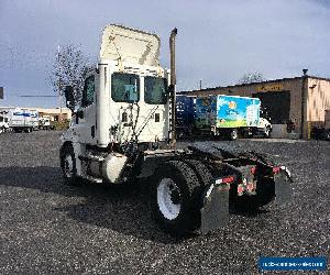 2013 Freightliner CASCADIA 125