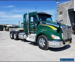 2018 Kenworth T680 for Sale