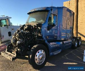 2014 Peterbilt 579 for Sale