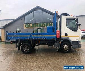 2008 DAF LF45.140 7.5 Ton Drop Side Tipper Manual Gearbox