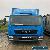 12 TON MAN 220 ON AIR AUTO TAIL LIFT 22 FOOT CURTAINSIDER for Sale