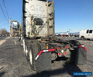 2014 Freightliner CASCADIA 125